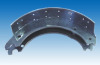 Brake Shoes & Linings (XL4515G Q Type)