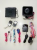 Car Alarm Security System (OM-4-T11)