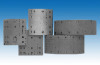 Brake Shoe & Lining