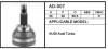 Cv. Joint