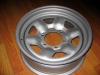 16x6 OEM Copy Wheel