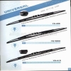 Universal Wiper Blade