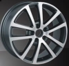 Car Alloy Wheel