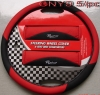 Steering Wheel Cover