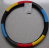 Car Steering Wheel Cover