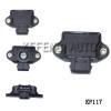 Throttle Position Sensor for AUDI/VW