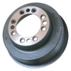 Brake Drum