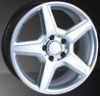 Car Alloy Wheel Rim