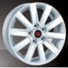 Car Alloy Wheel