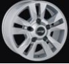 Car Alloy Wheel