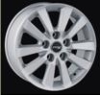 Car Alloy Wheel