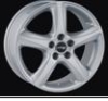 Car Alloy Wheel