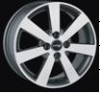 Car Alloy Wheel