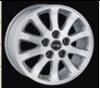 Car Alloy Wheel