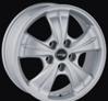 Car Alloy Wheel