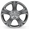 Car Alloy Wheel