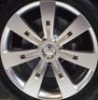 Car Alloy Wheel