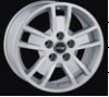 Car Alloy Wheel