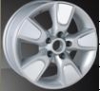 Car Alloy Wheel