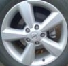 Car Alloy Wheel