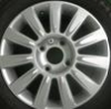 Car Alloy Wheel