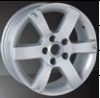 Car Alloy Wheel