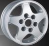 Car Alloy Wheel