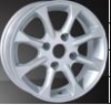 Car Alloy Wheel