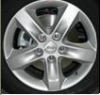 Car Alloy Wheel