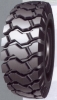 Radial OTR tyres