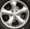 Car Alloy Wheel(594)