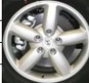 Car Alloy Wheel