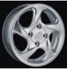 Car Alloy Wheel