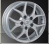 Car Alloy Wheel