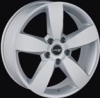 Car Alloy Wheel