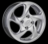 Car Alloy Wheel (501)