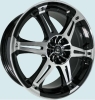 Car Alloy Wheel (627)