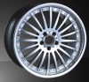 Car Alloy Wheel (890)