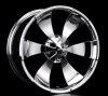 Car Alloy Wheel (616)