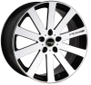 Car Alloy Wheel (871)