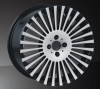 Car Alloy Wheel (881)