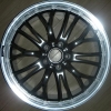 Car Alloy Wheel (572)