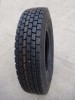 Truck Tyre