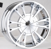 Car Alloy Wheel (615)