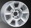 Car Alloy Wheel (715)