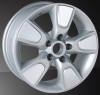 Car Alloy Wheel (502)