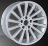 Car Alloy Wheel (899)