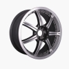 Alloy Wheel Rim