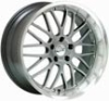 Car Alloy Wheel