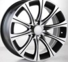 Car Alloy Wheel Rim